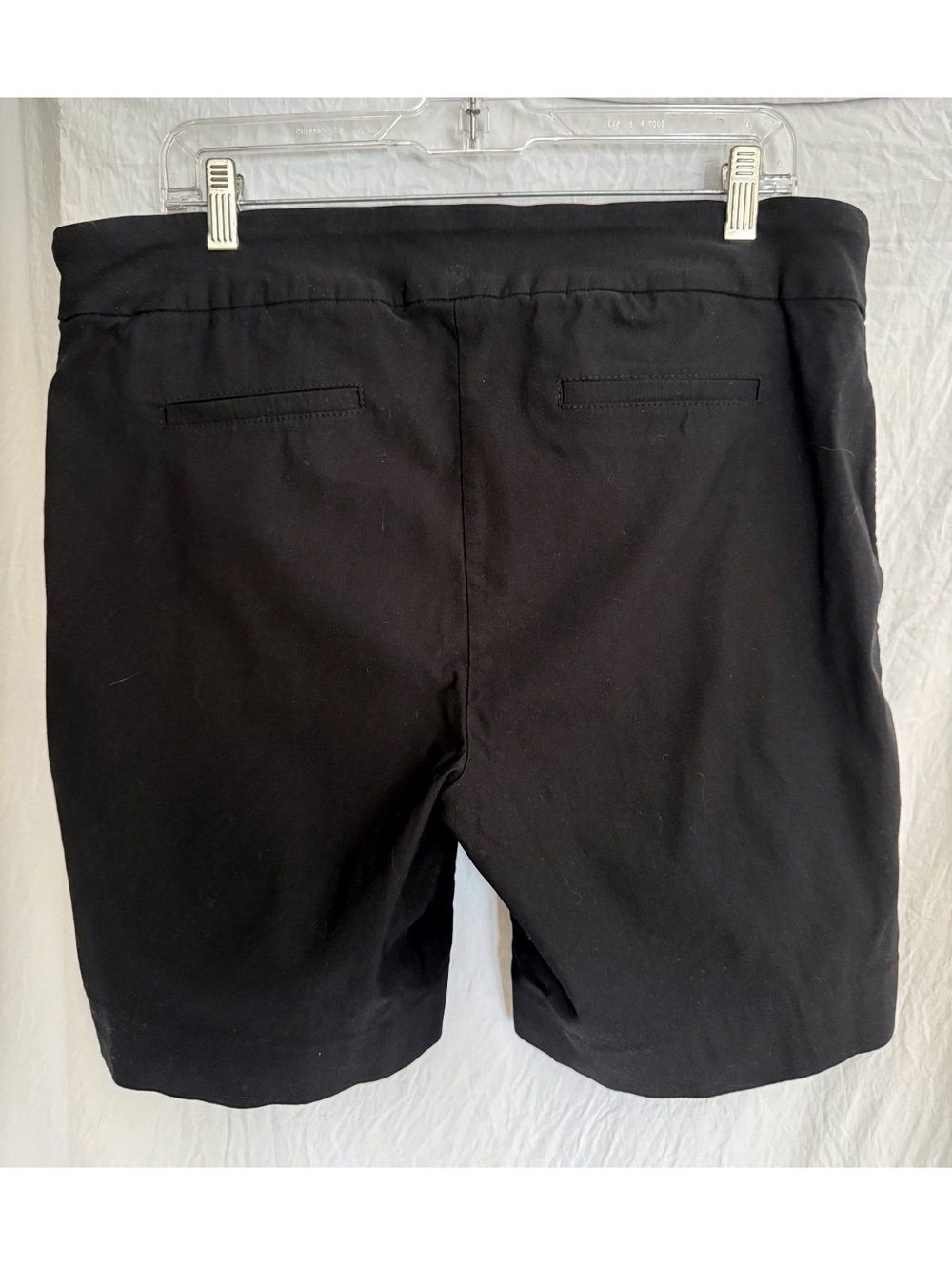 🆕LISTING🆕 Hilary Radley stretch shorts - Picture 2 of 5